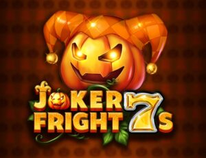 Joker Fright 7s