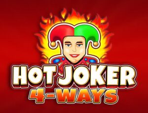 Joker Jam