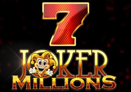 Joker Millions