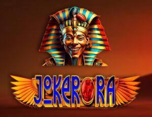 Joker Ra Dice