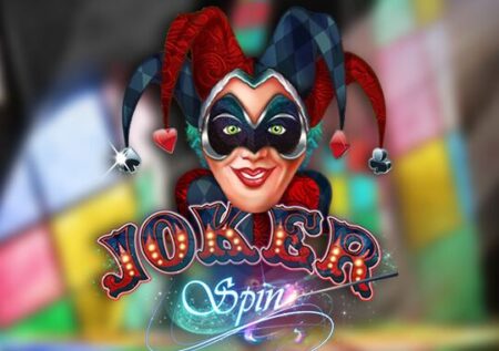 Joker Spin