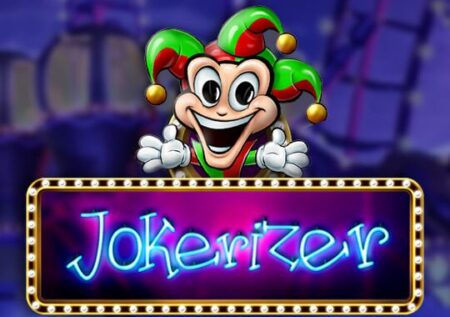 Jokerizer