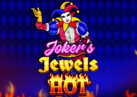 Joker’s Jewels Hot
