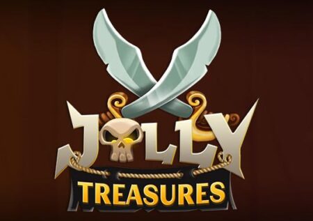 Jolly Treasures
