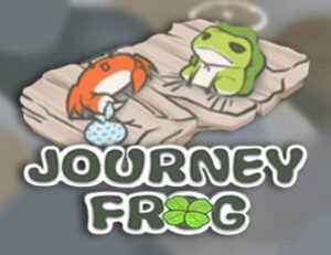 Journey Frog