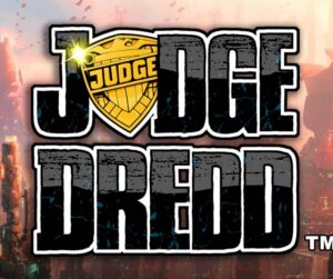 Judge Dredd