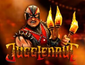 Jugglenaut