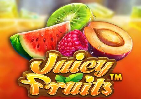 Juicy Fruits
