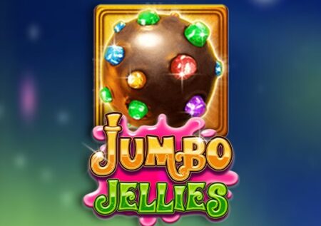 Jumbo Jellies