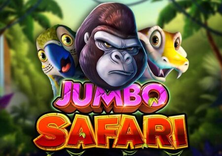 Jumbo Safari