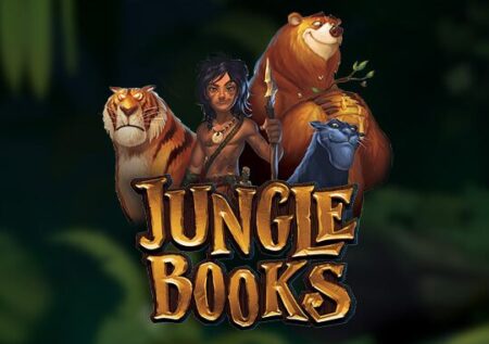 Jungle Books
