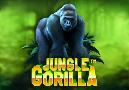 Jungle Gorilla