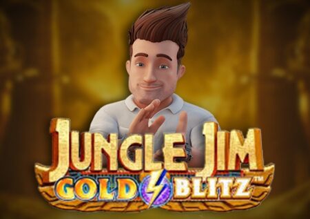 Jungle Jim Gold Blitz