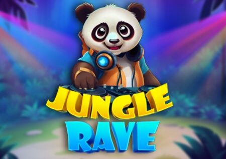 Jungle Rave