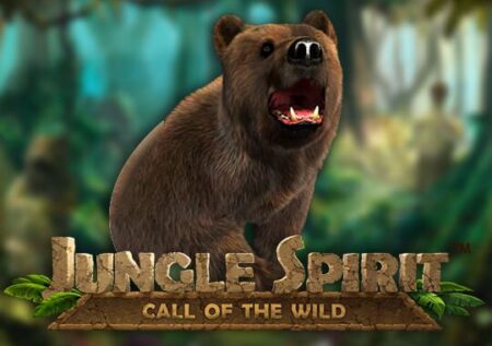 Jungle Spirit: Call of the Wild