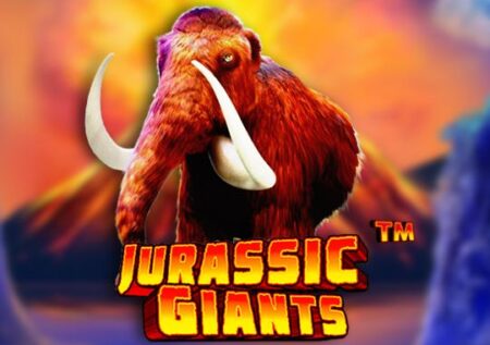 Jurassic Giants