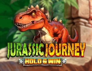 Jurassic Journey