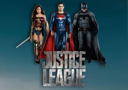 Justice League
