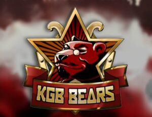 KGB Bears