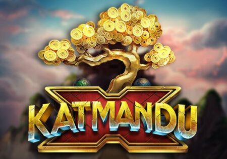 Katmandu X