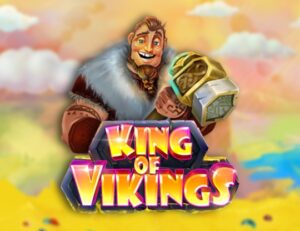 King Of Vikings