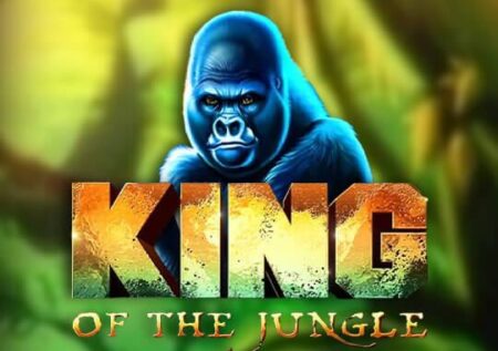 King of the Jungle