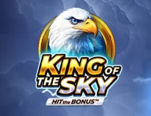 King of the Sky: Hit the Bonus