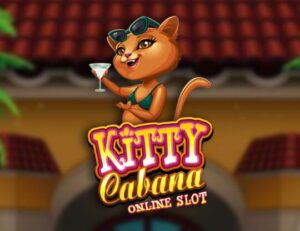 Kitty Cabana