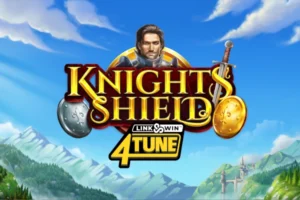 Knights Shield Link&Win 4Tune