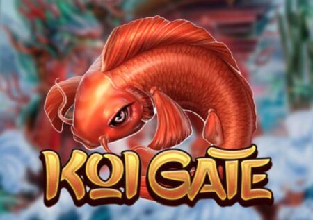Koi Gate