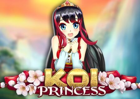 Koi Princess