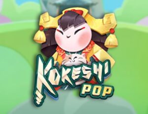 KokeshiPop