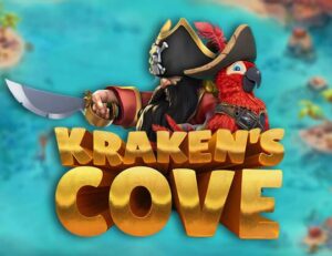 Krakens Cove