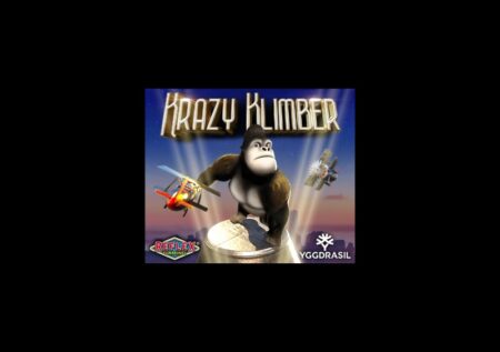 Krazy Klimber