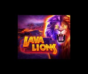 Lava Lions