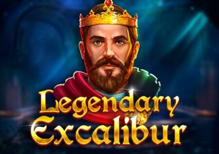 Legendary Excalibur