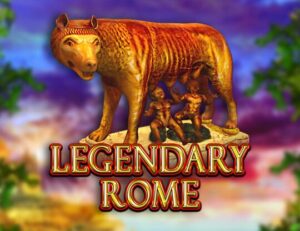 Legendary Rome