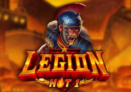 Legion Hot 1