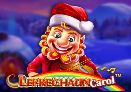 Leprechaun Carol
