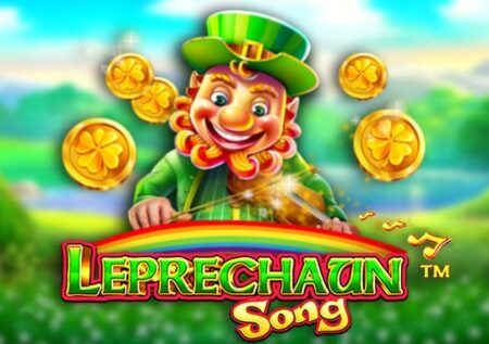 Leprechaun Song
