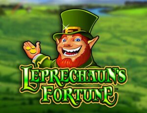 Leprechaun’s Fortune