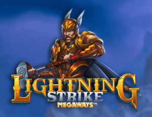 Lightning Strike Megaways