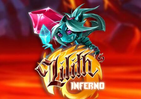 Lilith Inferno