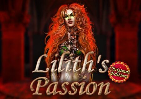 Lilith’s Passion Christmas Edition