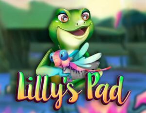 Lilly’s Pad