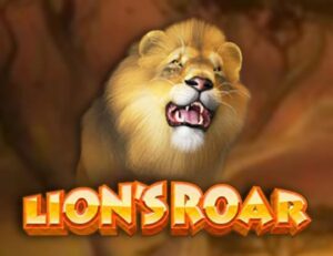 Lion’s Roar