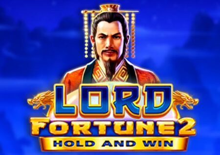 Lord Fortune 2