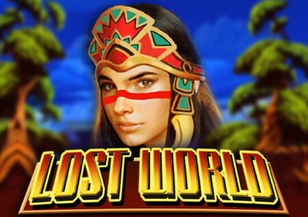 Lost World