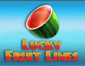 Lucky Fruit Lines