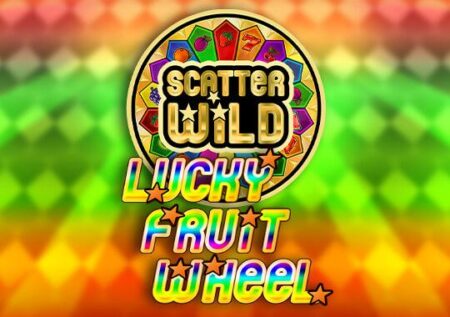 Lucky Fruit Wheel